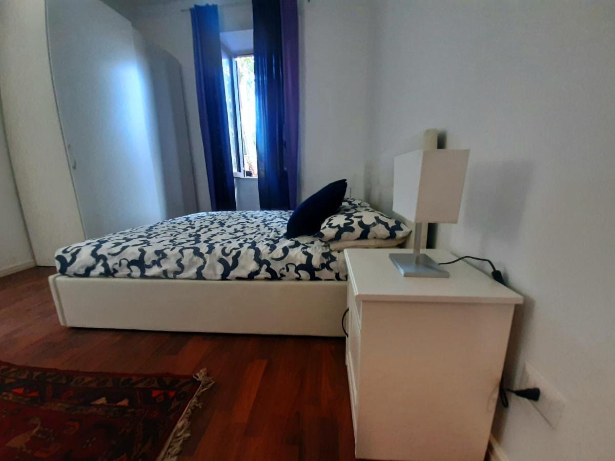 Apartamento Vaticano Ferrari *