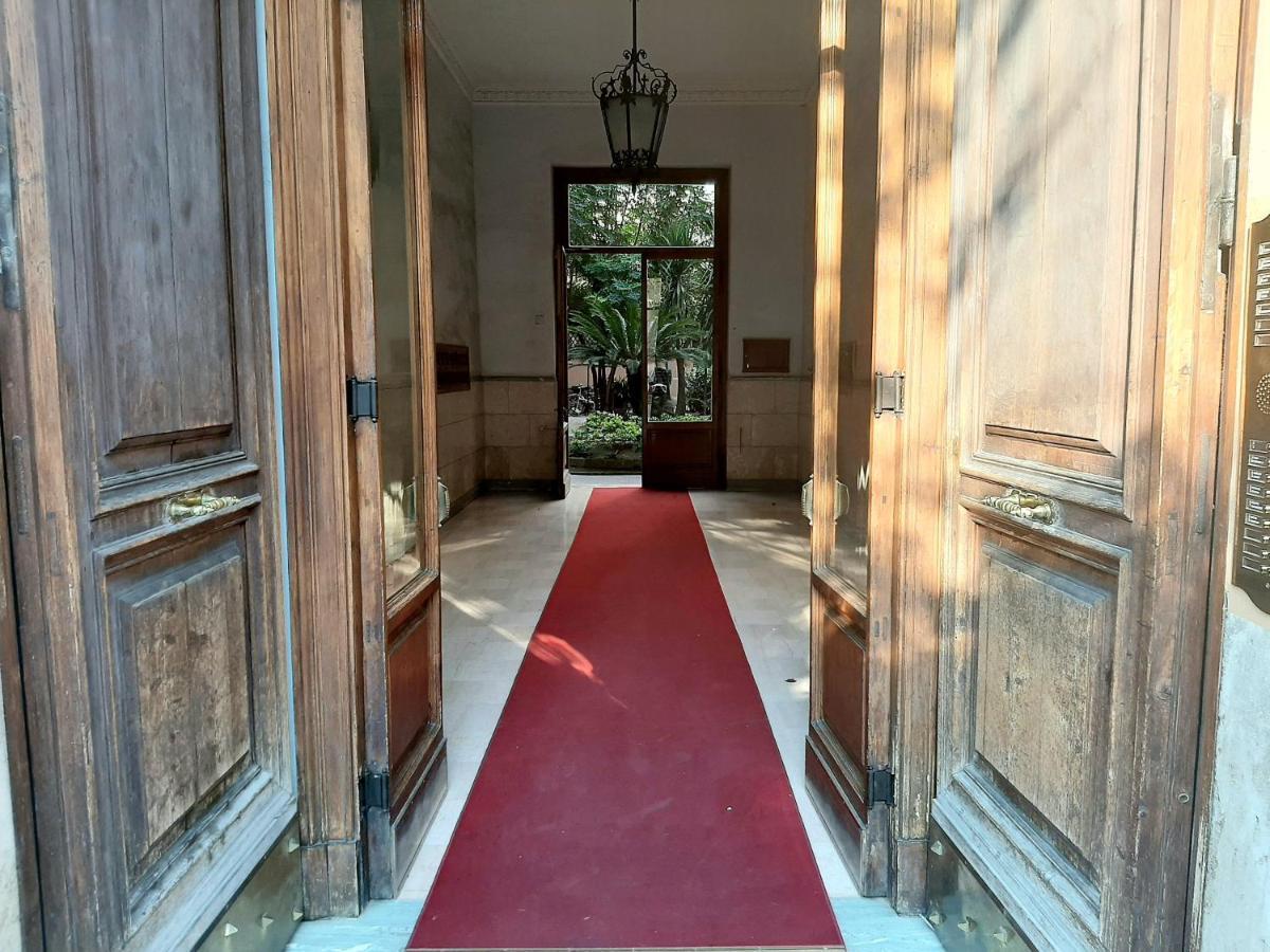 Apartamento Vaticano Ferrari Roma