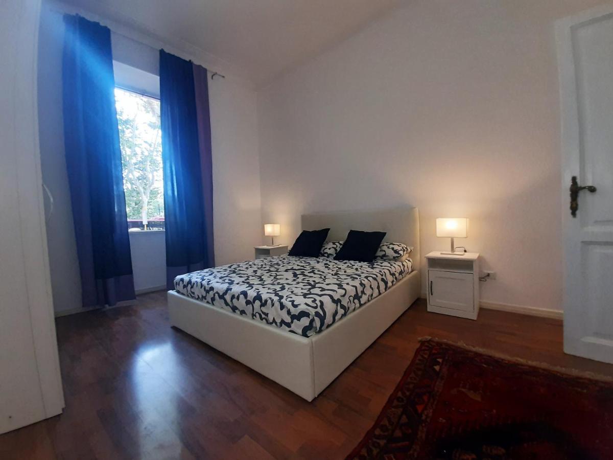 Apartamento Vaticano Ferrari Roma