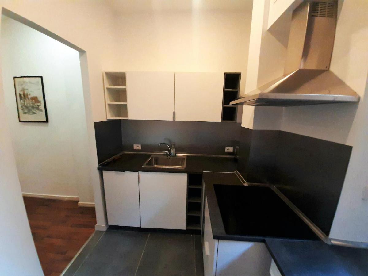 Apartamento Vaticano Ferrari