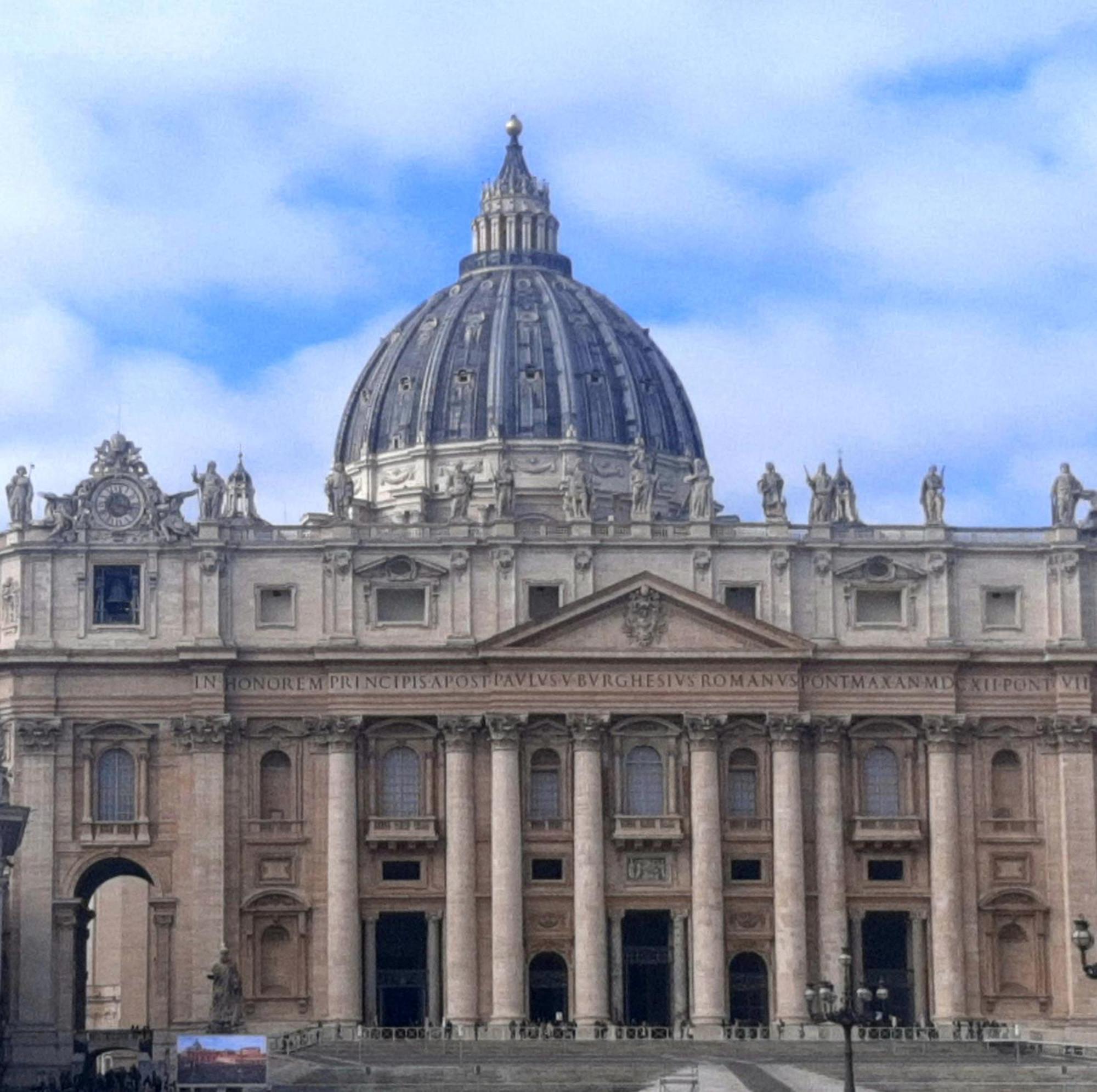 Vaticano Ferrari Apartamento